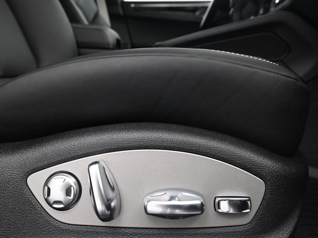 new 2026 Porsche Macan car, priced at $87,830