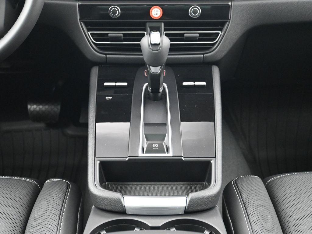 new 2026 Porsche Macan car, priced at $87,830