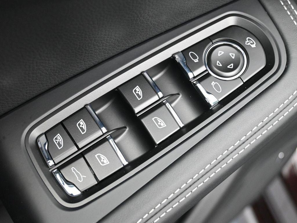 new 2026 Porsche Macan car, priced at $87,830