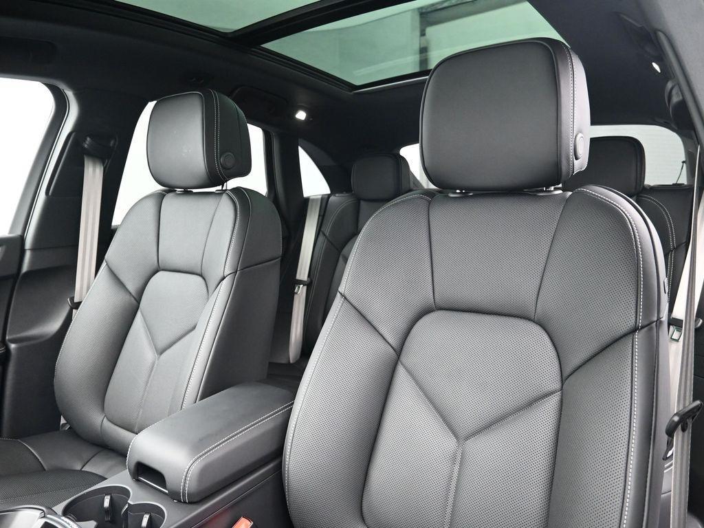 new 2026 Porsche Macan car, priced at $87,830