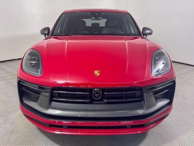 used 2024 Porsche Macan car, priced at $62,991