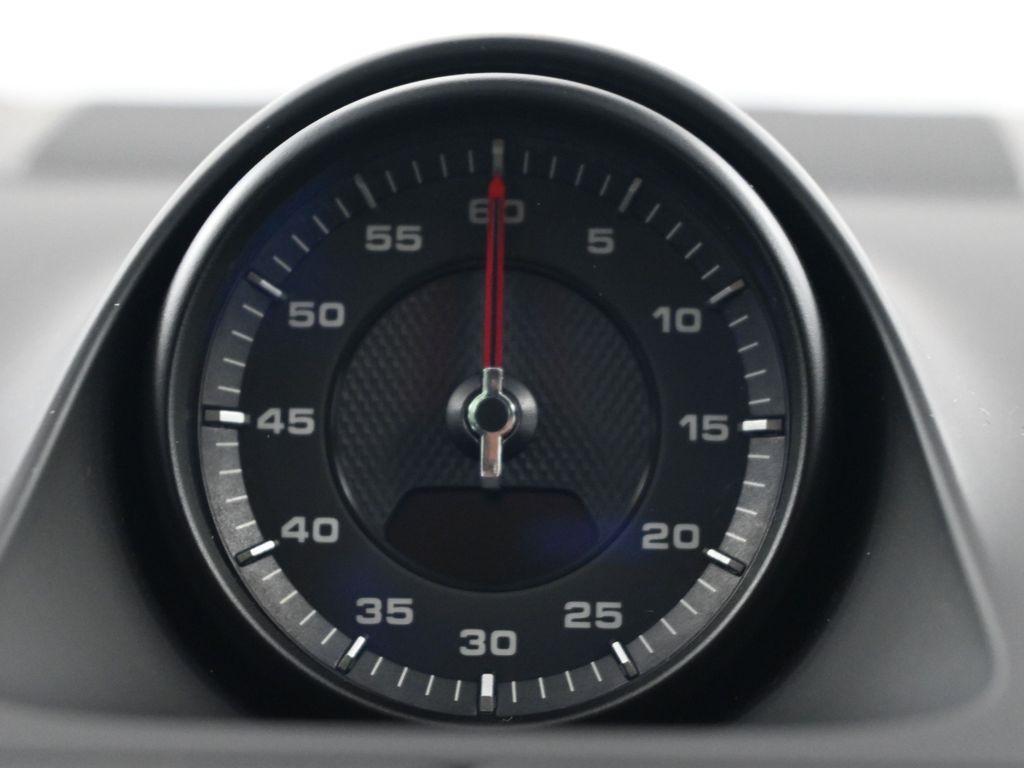 used 2021 Porsche Cayenne car, priced at $66,991