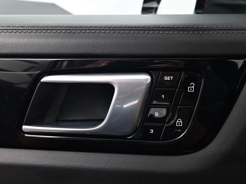 used 2021 Porsche Cayenne car, priced at $66,991