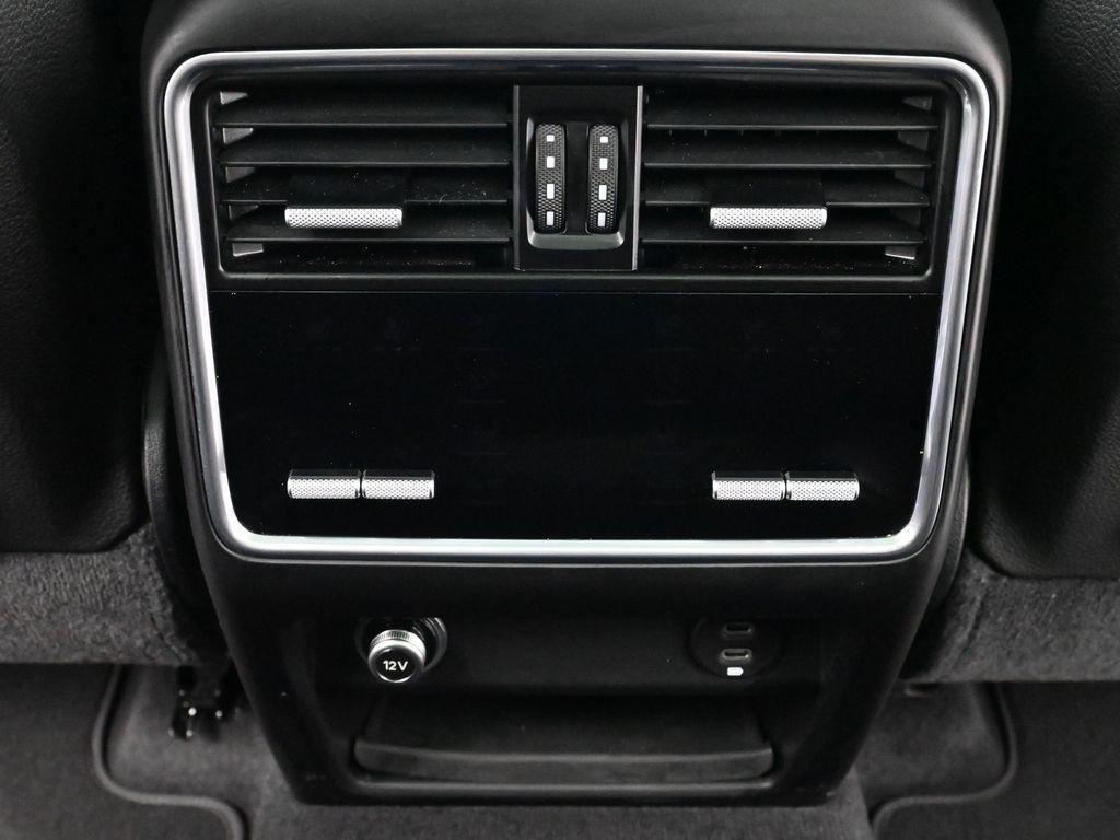 used 2021 Porsche Cayenne car, priced at $66,991