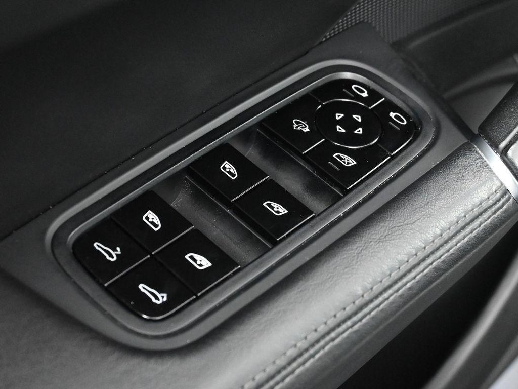 used 2021 Porsche Cayenne car, priced at $66,991