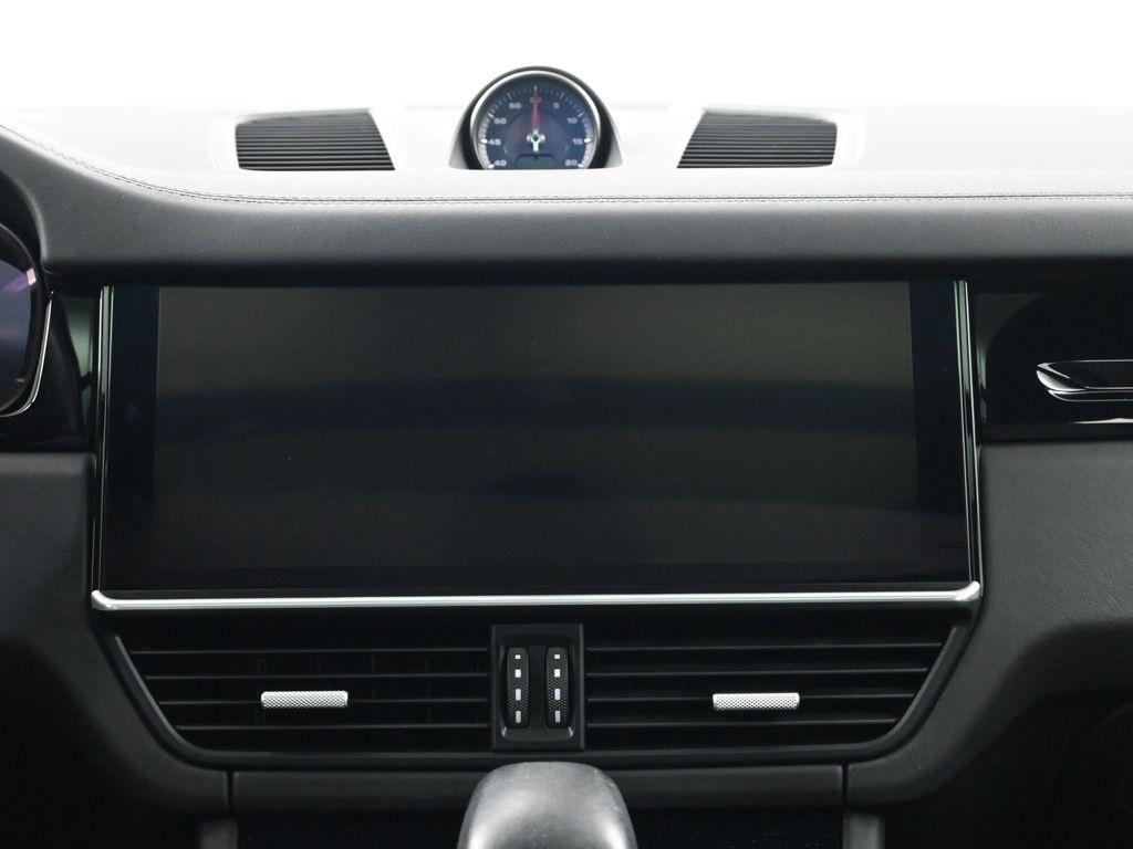 used 2021 Porsche Cayenne car, priced at $66,991