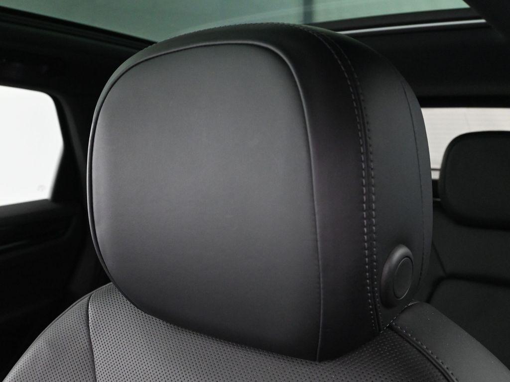 used 2021 Porsche Cayenne car, priced at $66,991