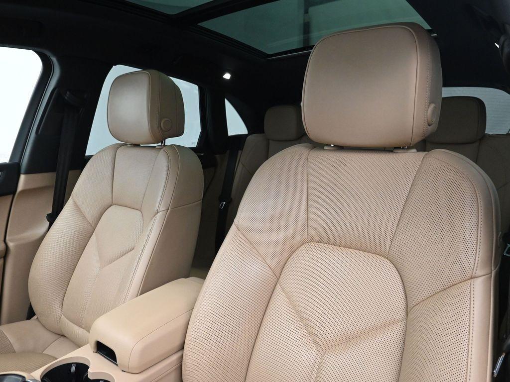 used 2023 Porsche Macan car, priced at $49,991