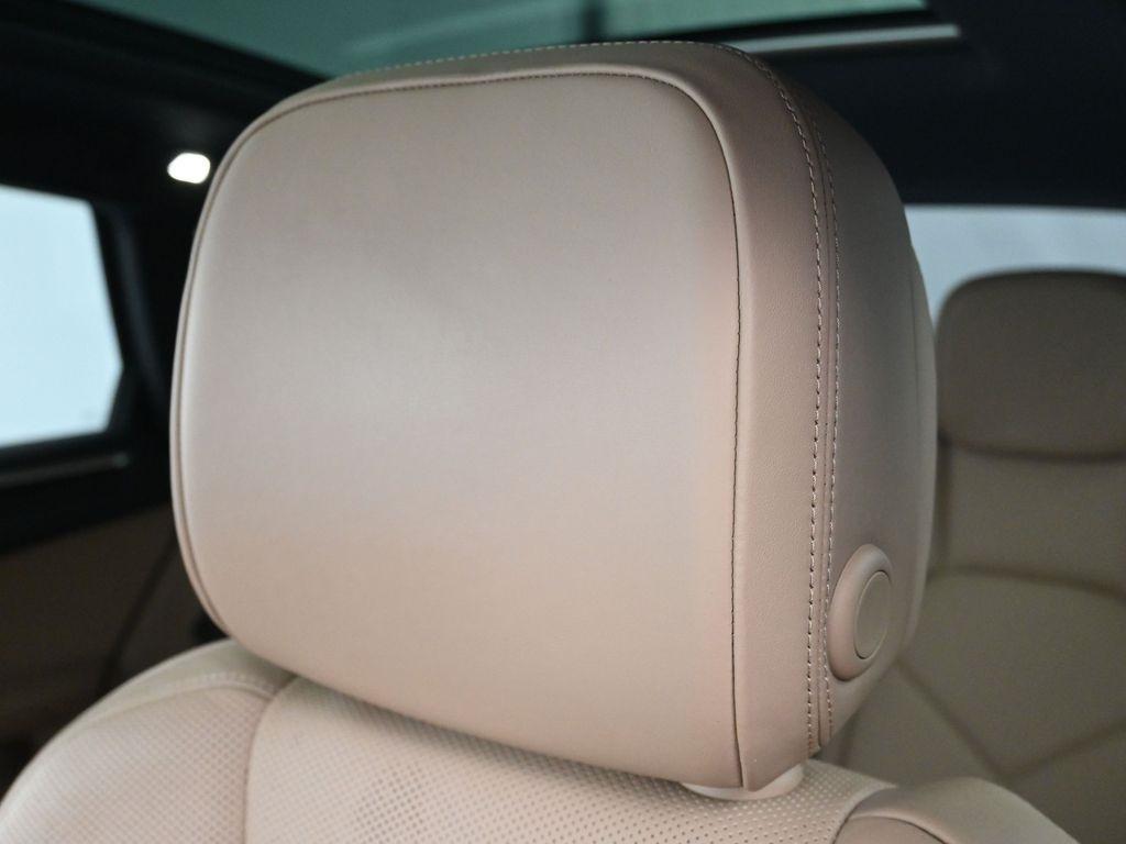 used 2023 Porsche Macan car, priced at $49,991