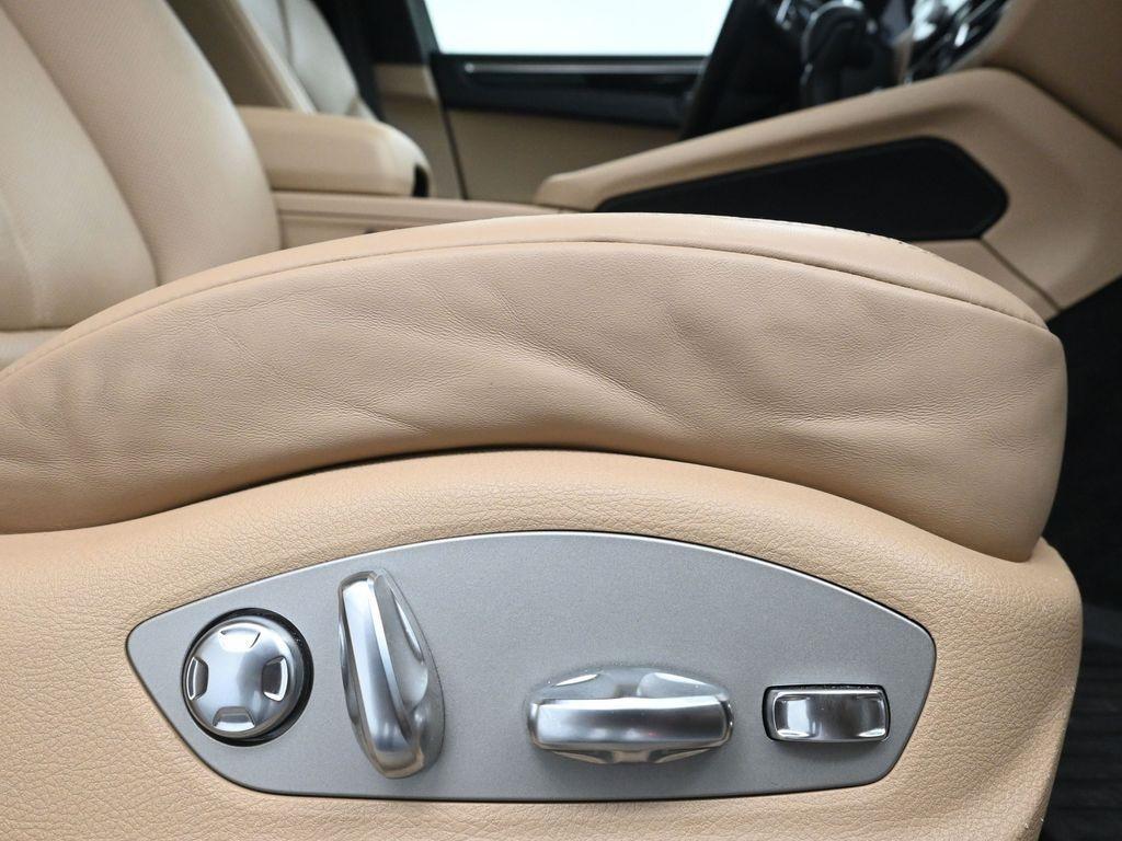 used 2023 Porsche Macan car, priced at $49,991