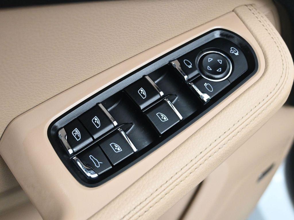 used 2023 Porsche Macan car, priced at $49,991