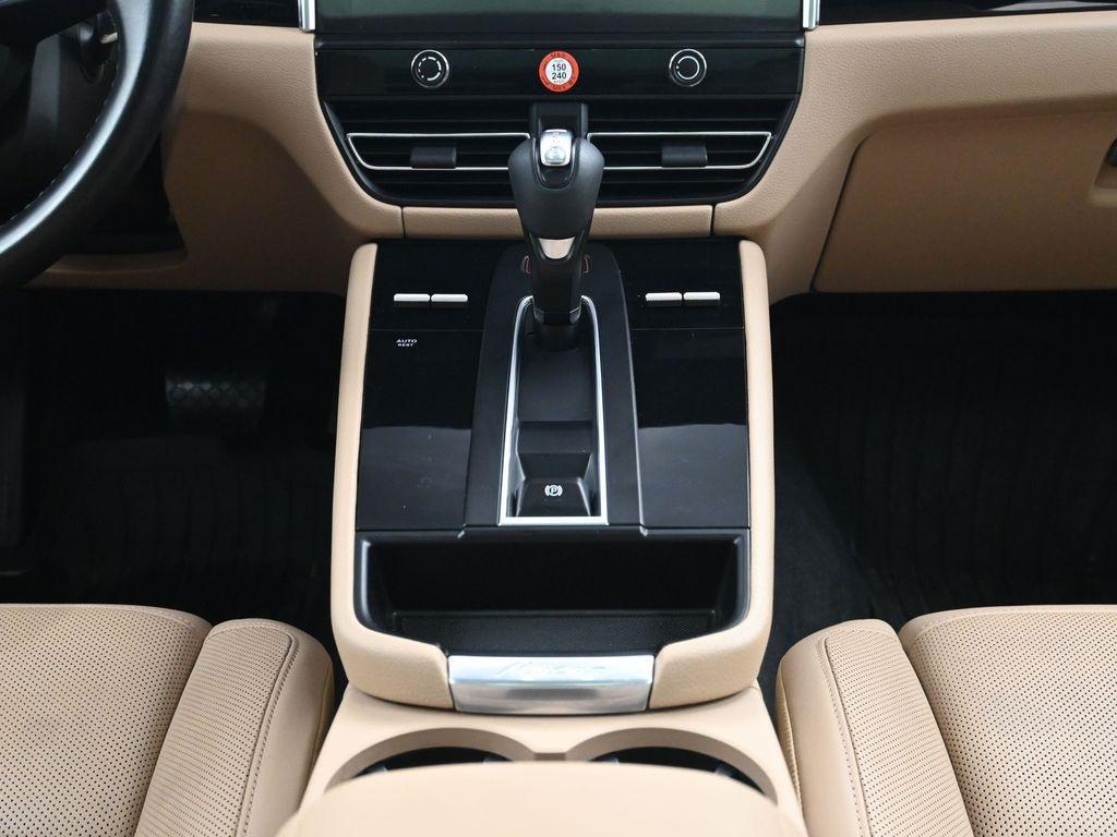 used 2023 Porsche Macan car, priced at $49,991