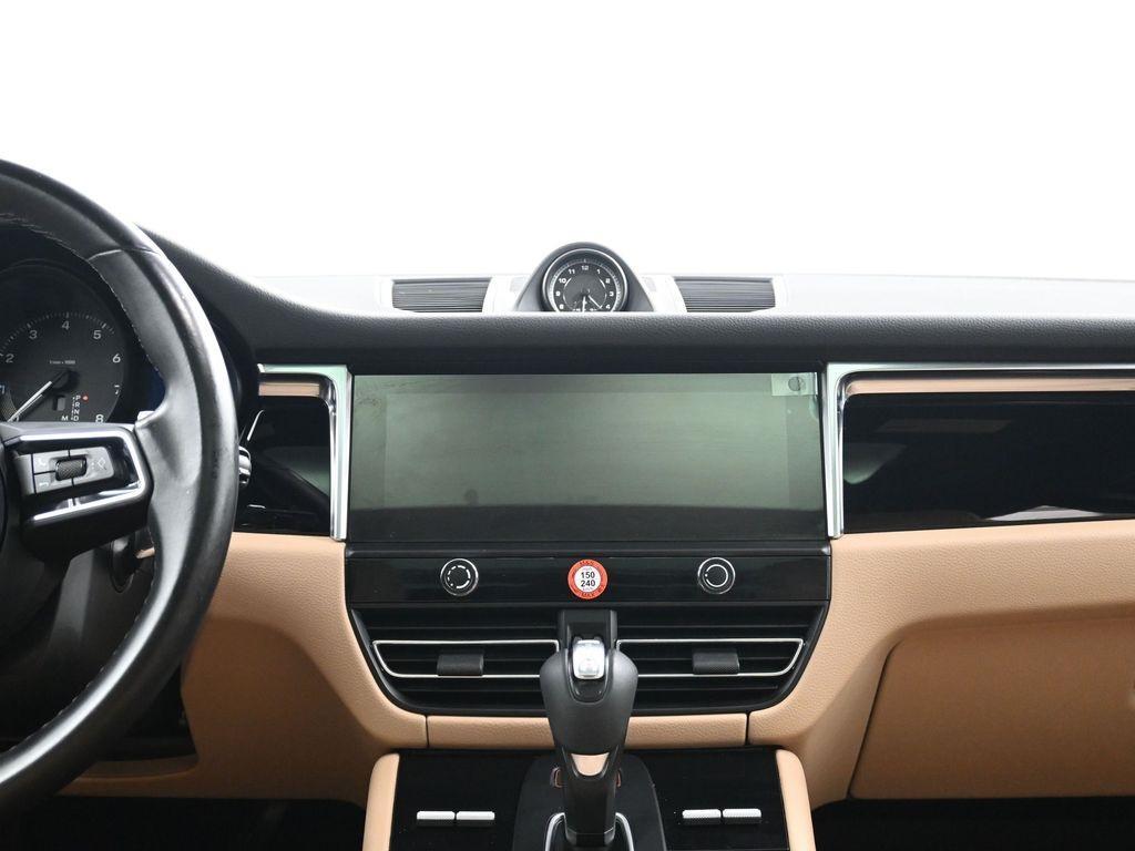 used 2023 Porsche Macan car, priced at $49,991