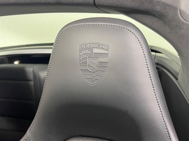 used 2019 Porsche 911 car, priced at $152,991