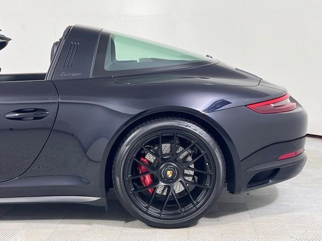 used 2019 Porsche 911 car, priced at $152,991