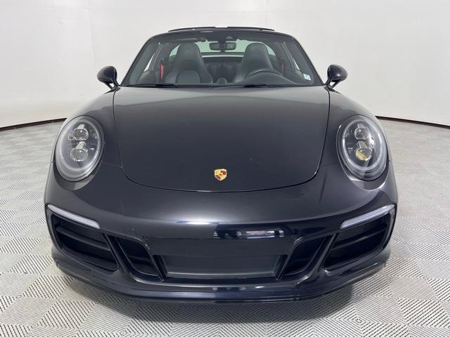 used 2019 Porsche 911 car, priced at $152,991