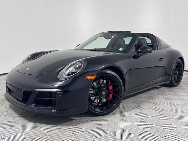 used 2019 Porsche 911 car, priced at $159,991