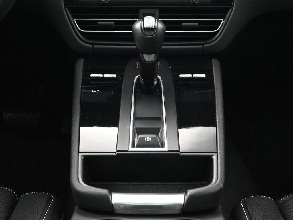 used 2023 Porsche Macan car, priced at $56,800