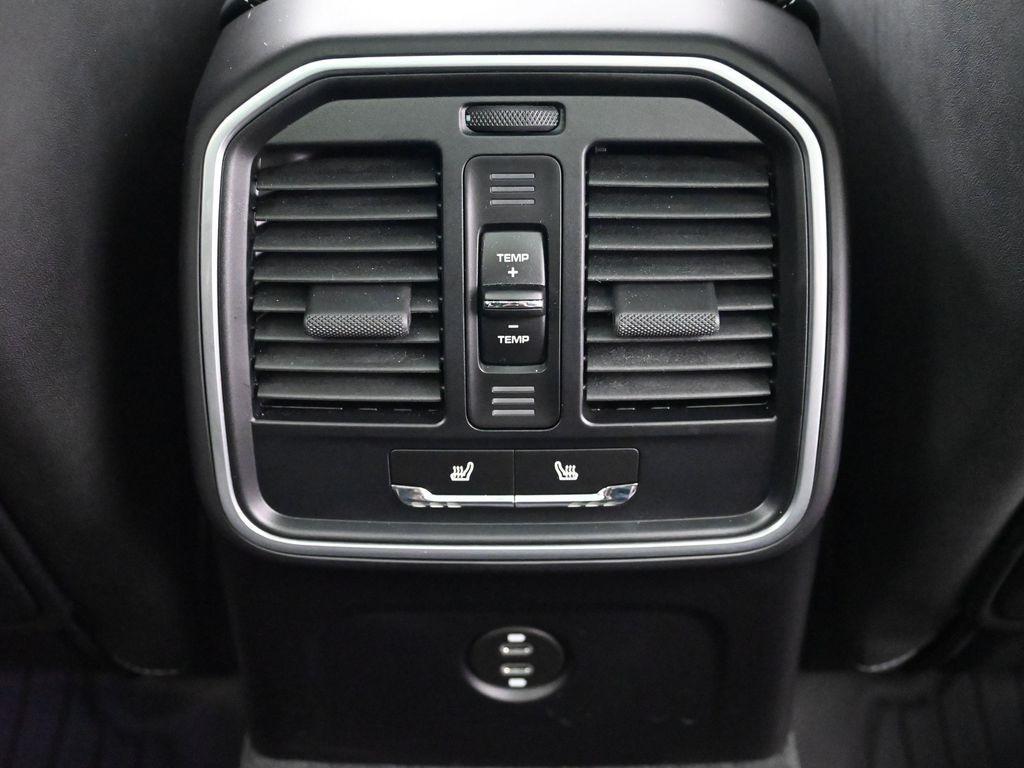 used 2023 Porsche Macan car, priced at $56,800