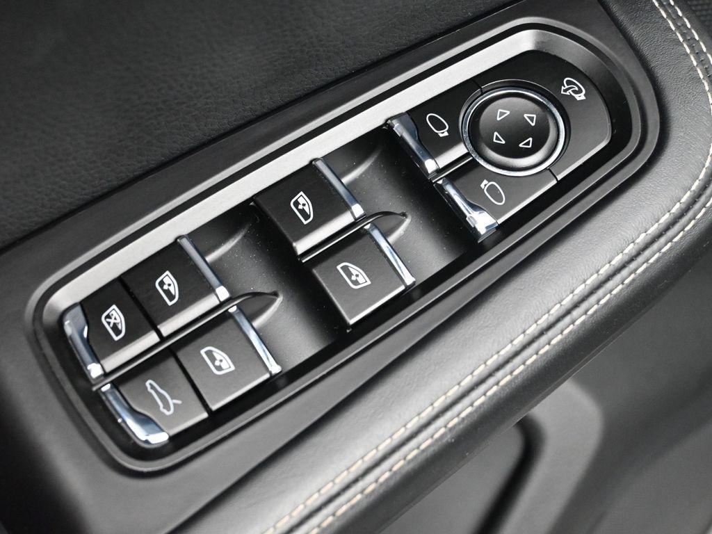 used 2023 Porsche Macan car, priced at $56,800