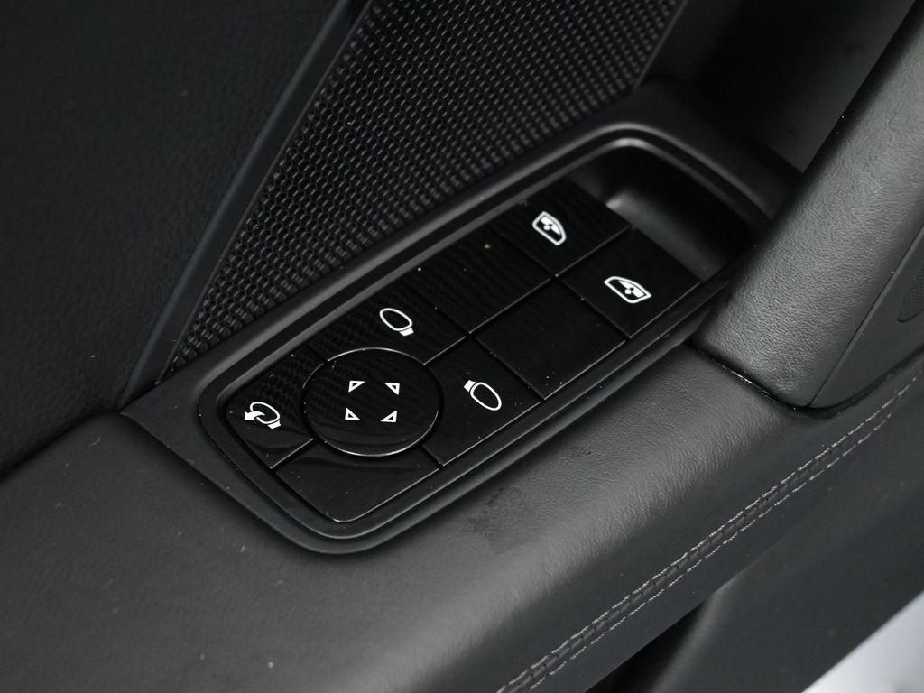 used 2021 Porsche 911 car, priced at $131,997
