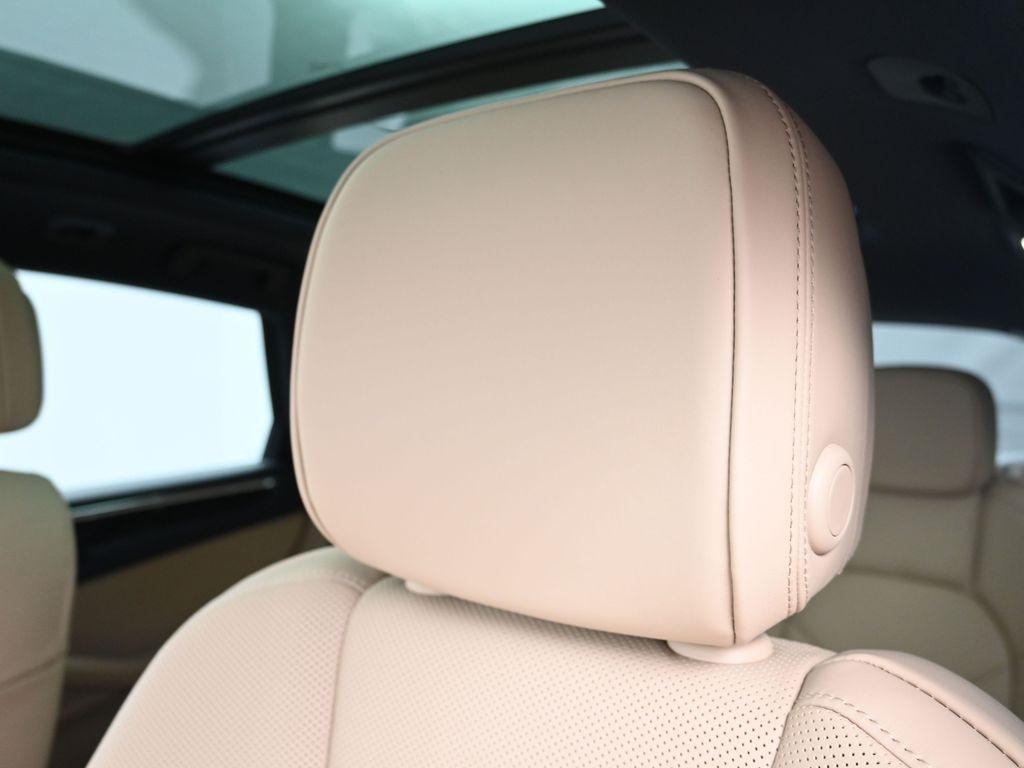 used 2025 Porsche Macan car, priced at $64,992