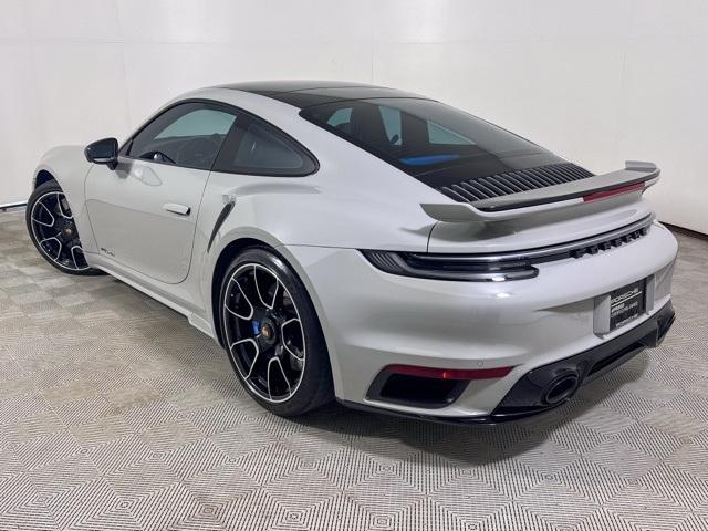 used 2023 Porsche 911 car, priced at $246,991