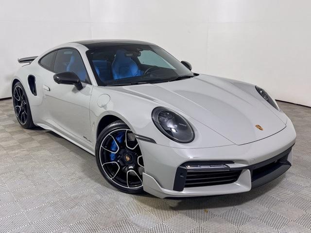 used 2023 Porsche 911 car, priced at $246,991