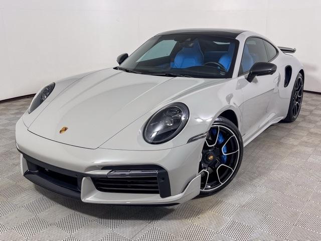 used 2023 Porsche 911 car, priced at $246,991