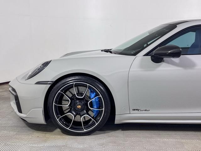 used 2023 Porsche 911 car, priced at $246,991