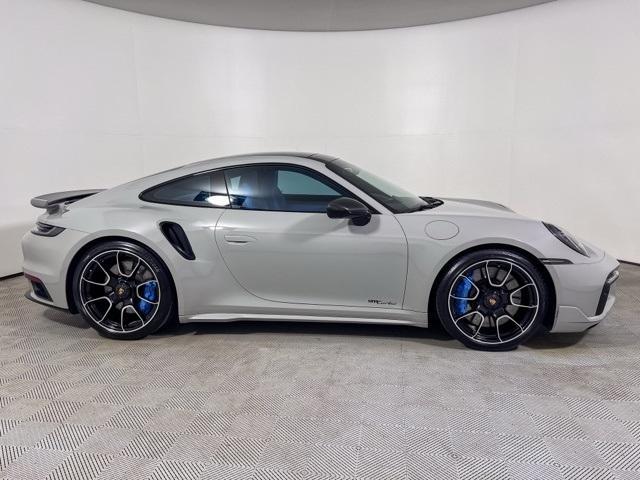 used 2023 Porsche 911 car, priced at $246,991