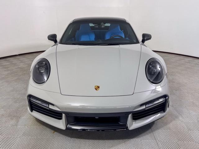 used 2023 Porsche 911 car, priced at $246,991