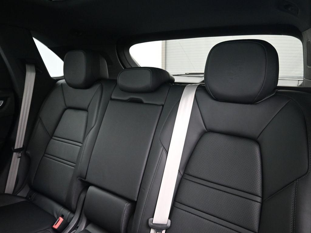 used 2023 Porsche Cayenne car, priced at $68,991