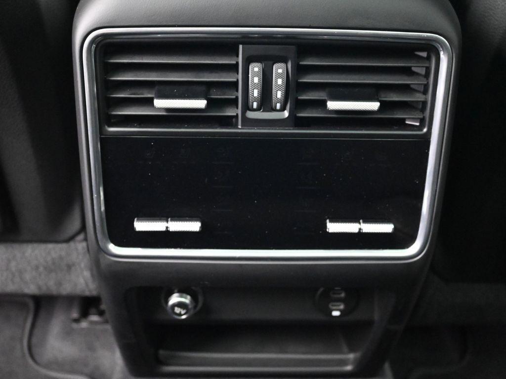 used 2023 Porsche Cayenne car, priced at $68,991
