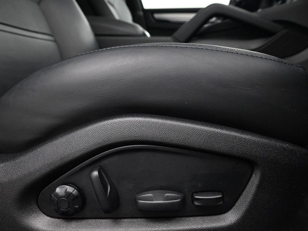 used 2023 Porsche Cayenne car, priced at $68,991