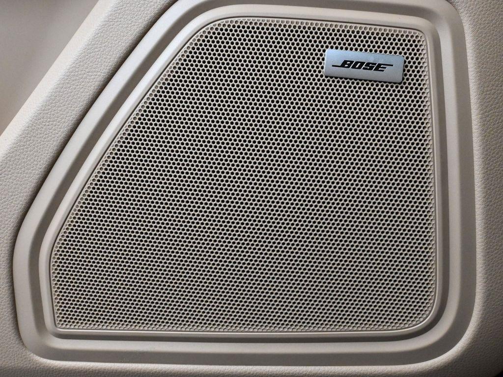 new 2025 Porsche Macan car, priced at $92,975