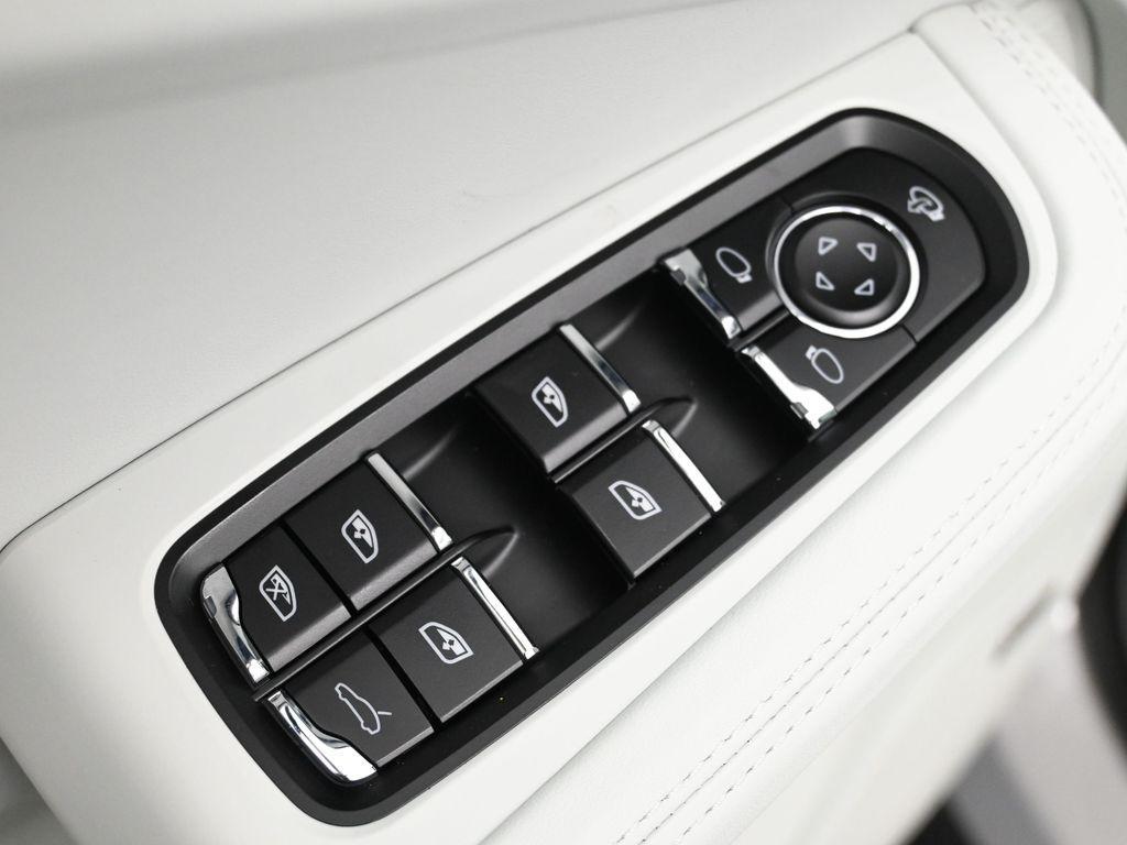new 2026 Porsche Macan car, priced at $84,830