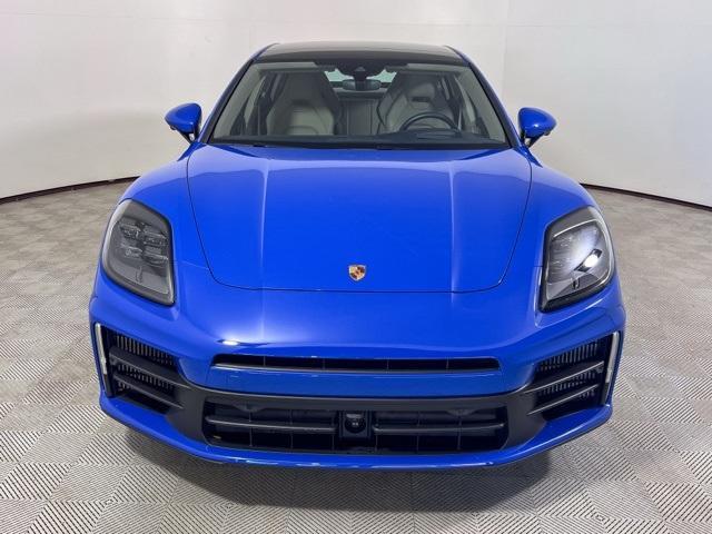 used 2024 Porsche Panamera car, priced at $115,991