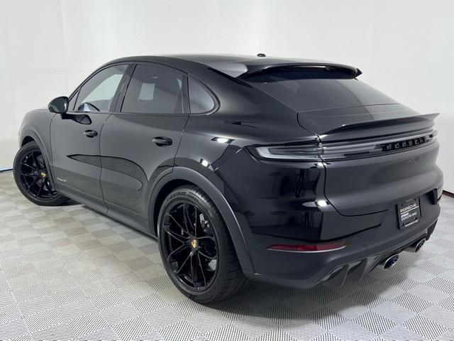 used 2024 Porsche Cayenne car, priced at $228,991