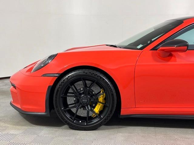 used 2022 Porsche 911 car, priced at $249,991