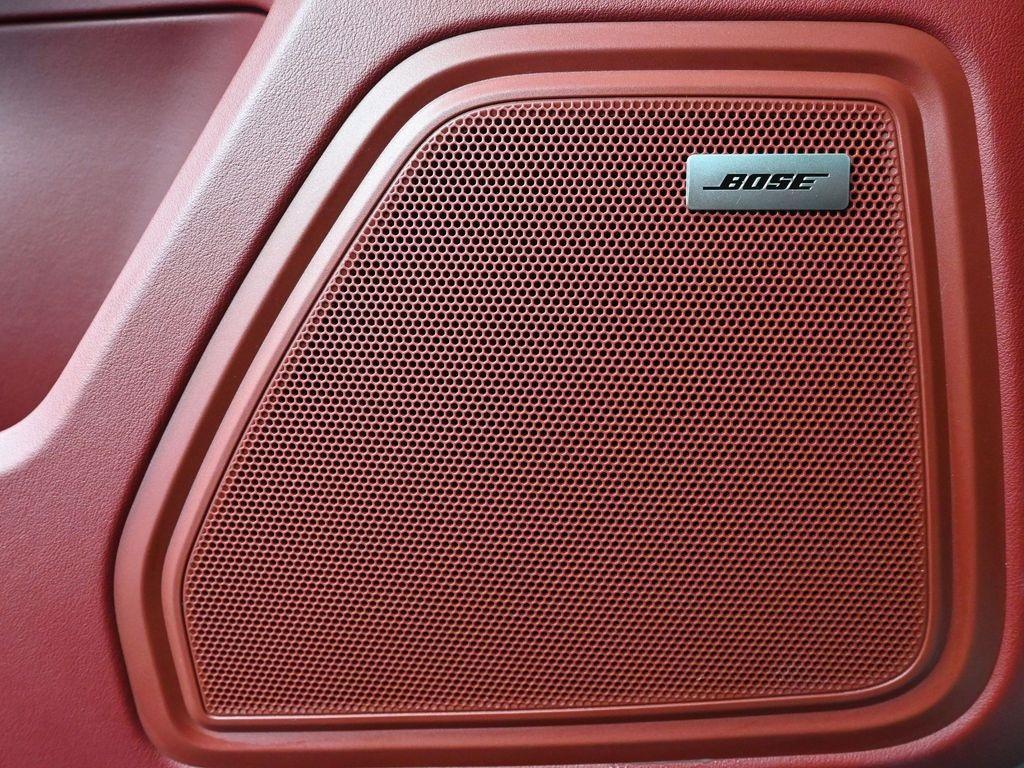 used 2025 Porsche Macan car, priced at $69,991