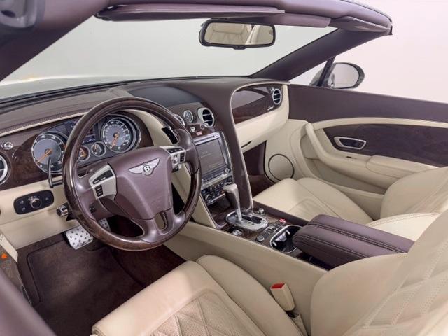 used 2015 Bentley Continental GT car, priced at $99,991