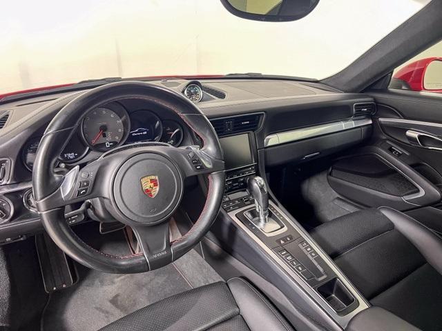 used 2015 Porsche 911 car, priced at $99,991