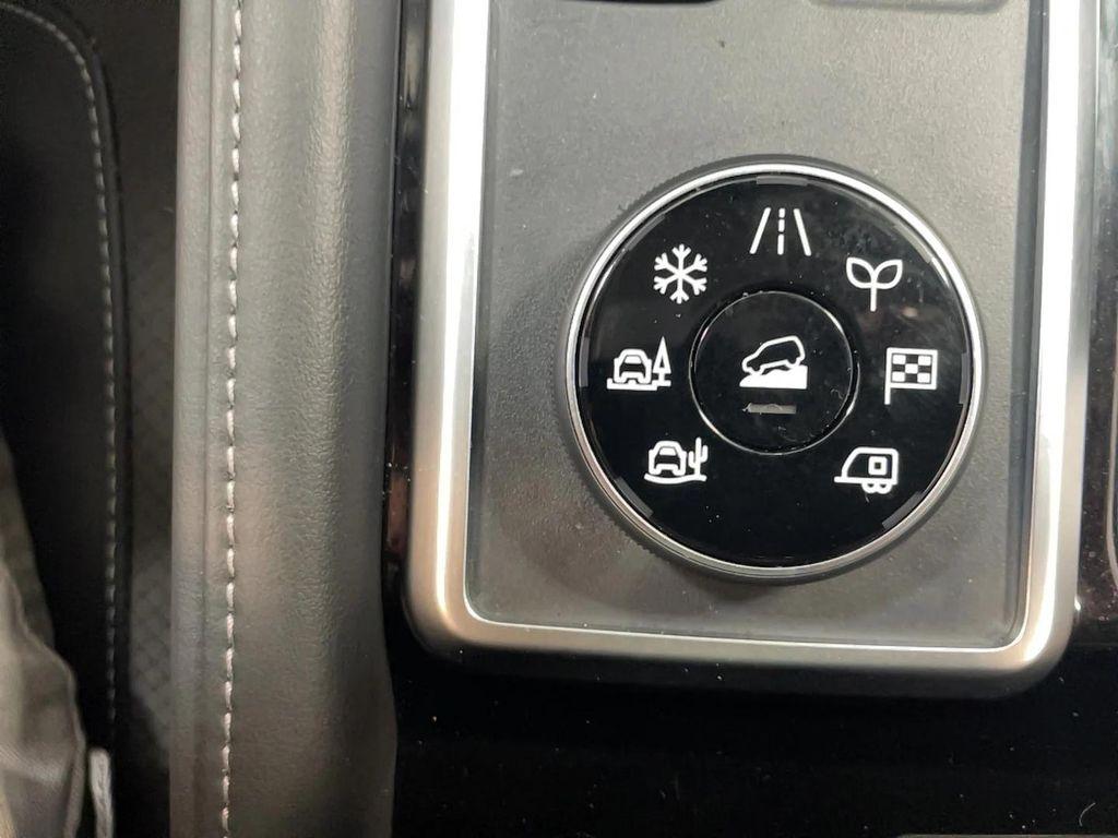 used 2024 Nissan Pathfinder car, priced at $42,941