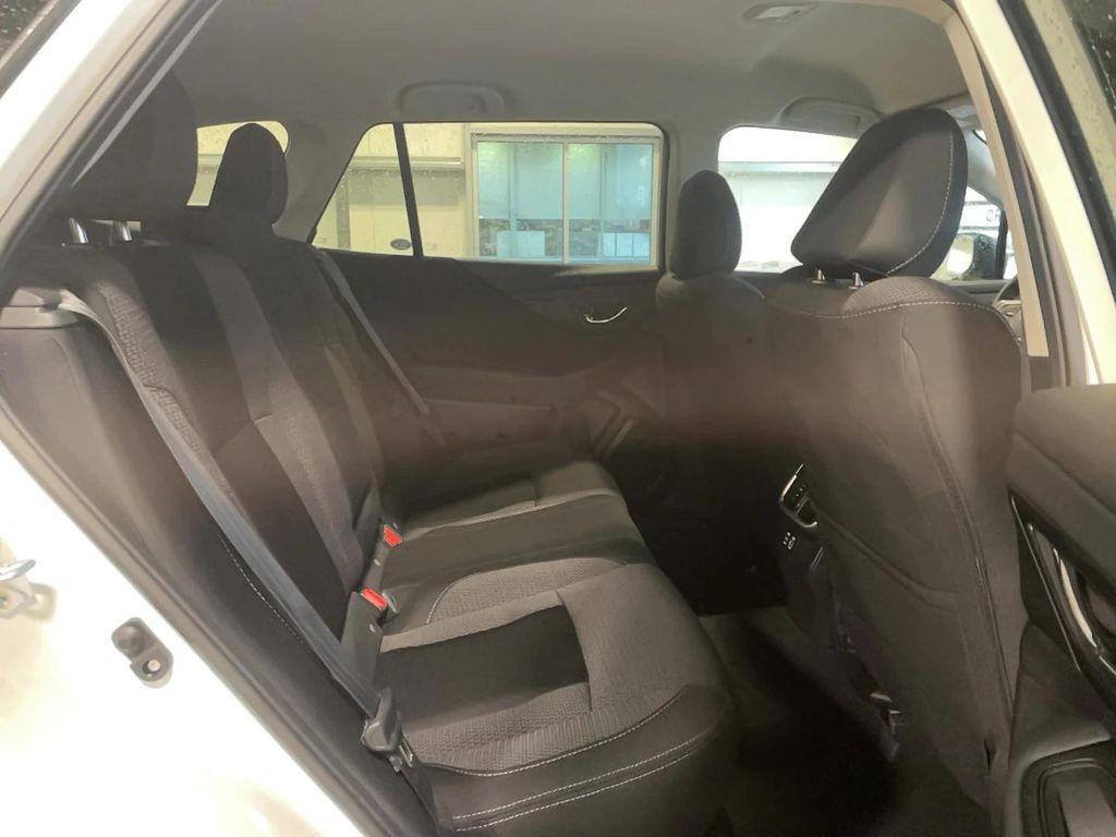 used 2023 Subaru Outback car, priced at $27,551