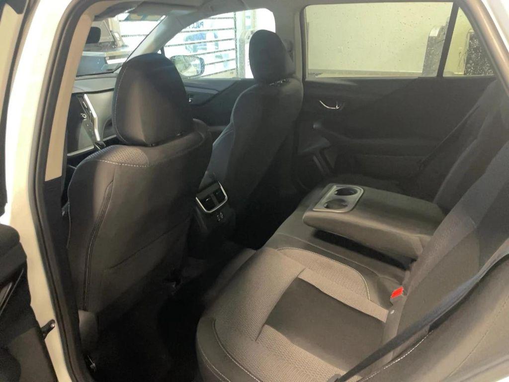 used 2023 Subaru Outback car, priced at $27,551