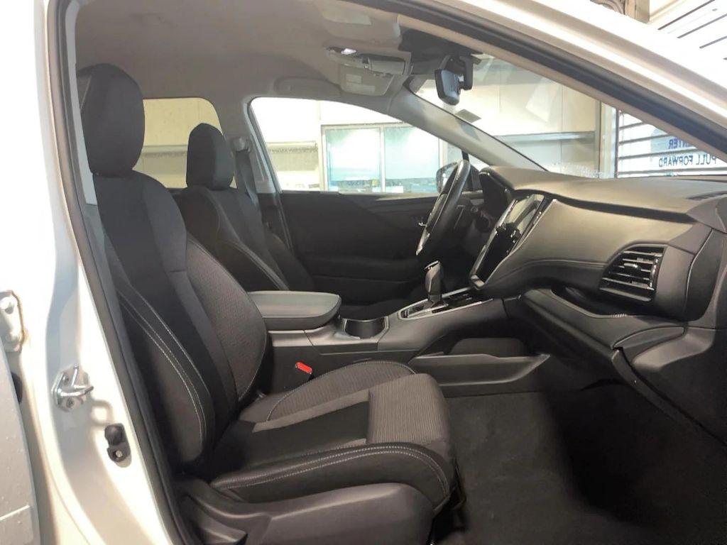 used 2023 Subaru Outback car, priced at $27,551