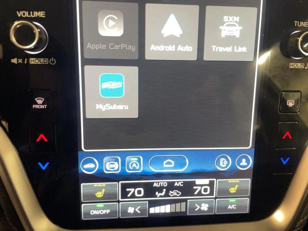 used 2023 Subaru Outback car, priced at $27,551