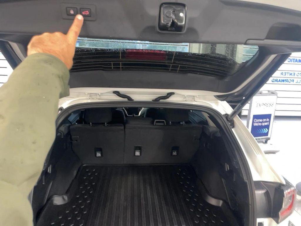 used 2023 Subaru Outback car, priced at $27,551
