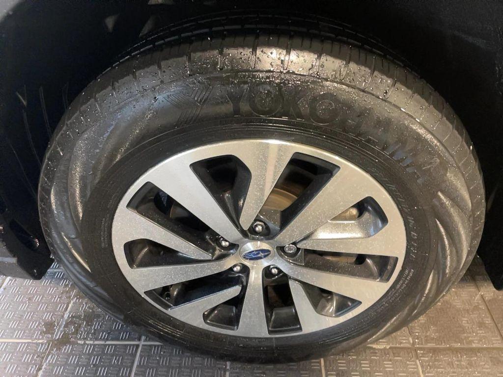 used 2023 Subaru Outback car, priced at $27,551